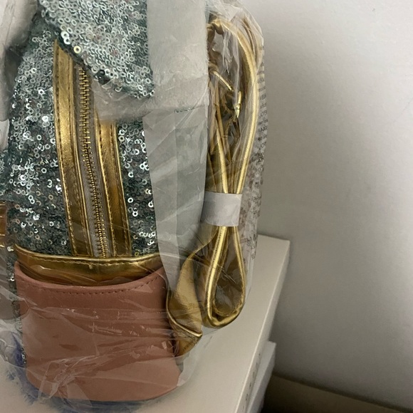Limited King Arthur Disney backpack main image 5